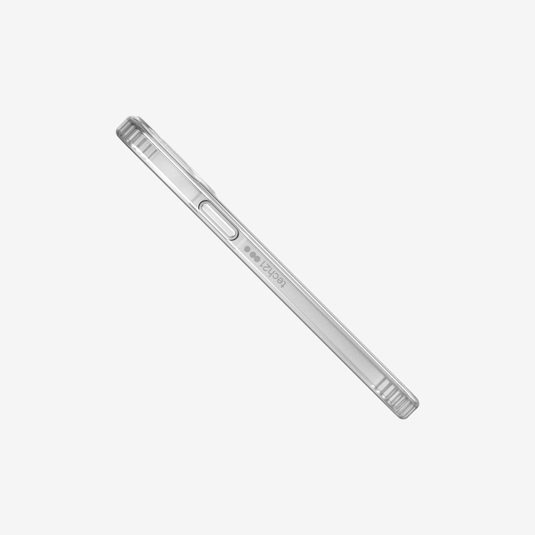 TECH21 EVO CLEAR IPHONE 12 PRO MAX TRANSPARENT