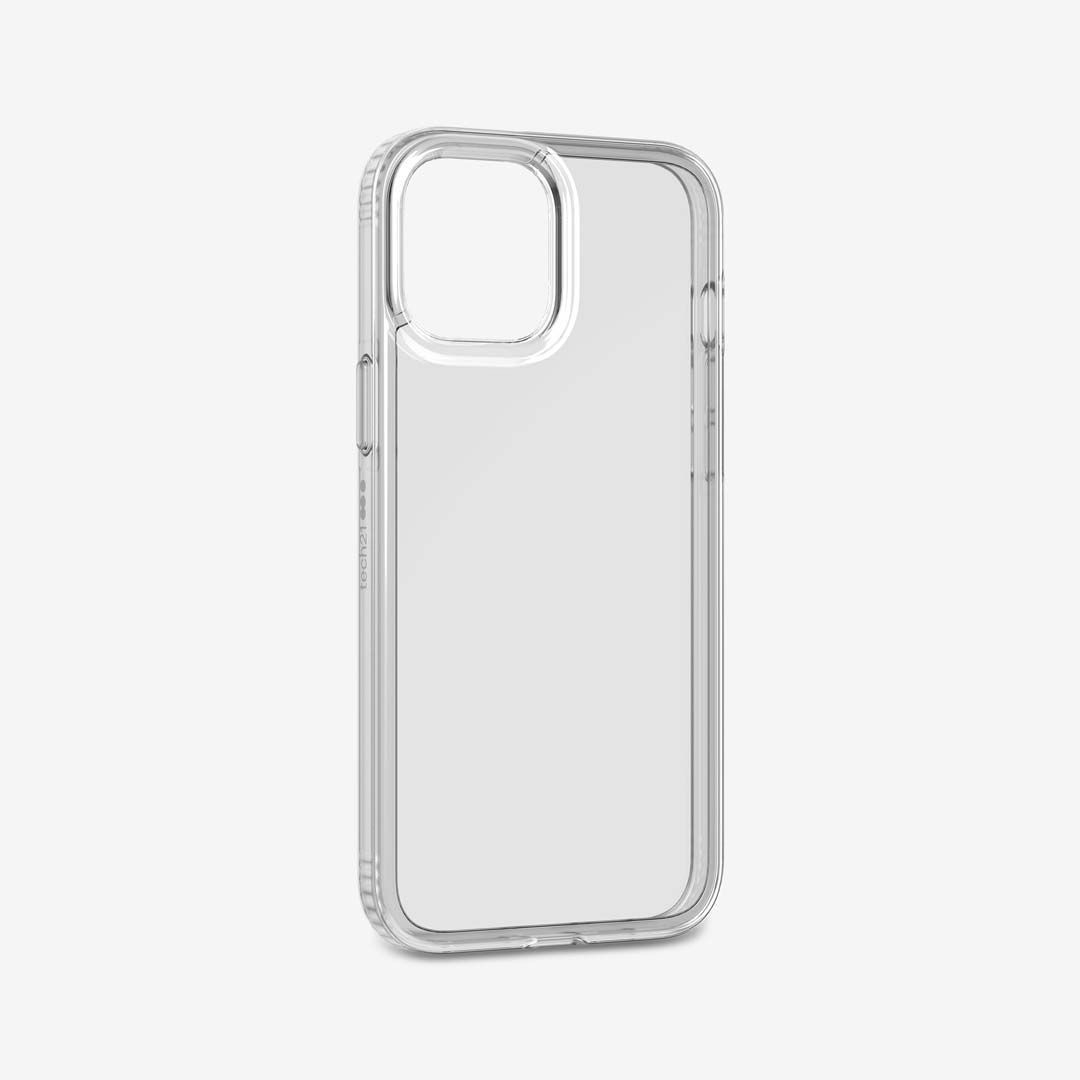 TECH21 EVO CLEAR IPHONE 12 PRO MAX TRANSPARENT