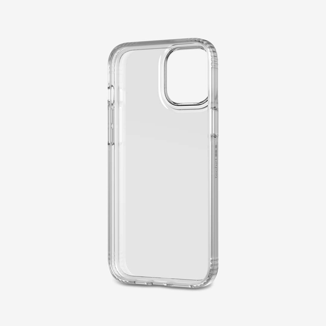 TECH21 EVO CLEAR IPHONE 12 PRO MAX TRANSPARENT