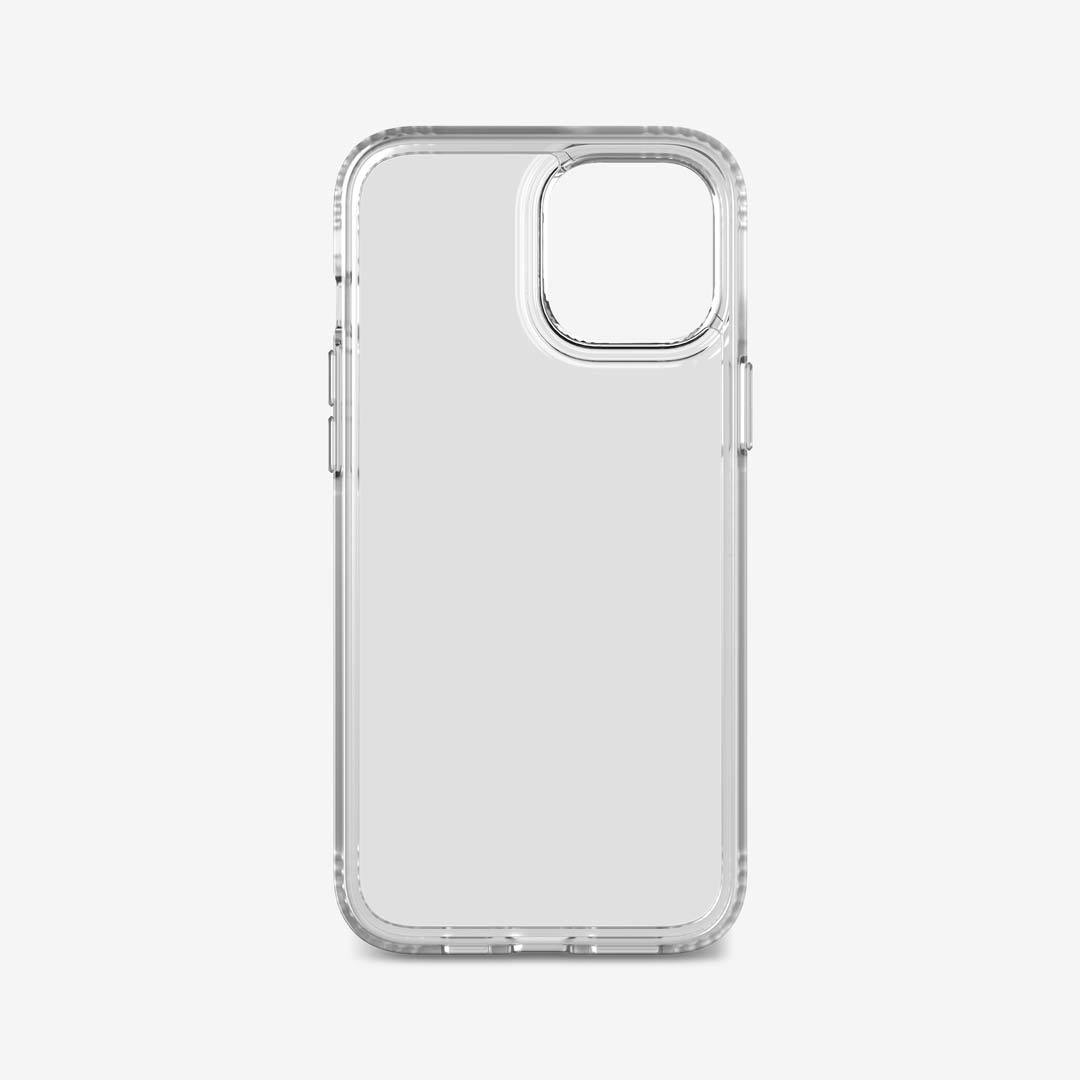 TECH21 EVO CLEAR IPHONE 12 PRO MAX TRANSPARENT