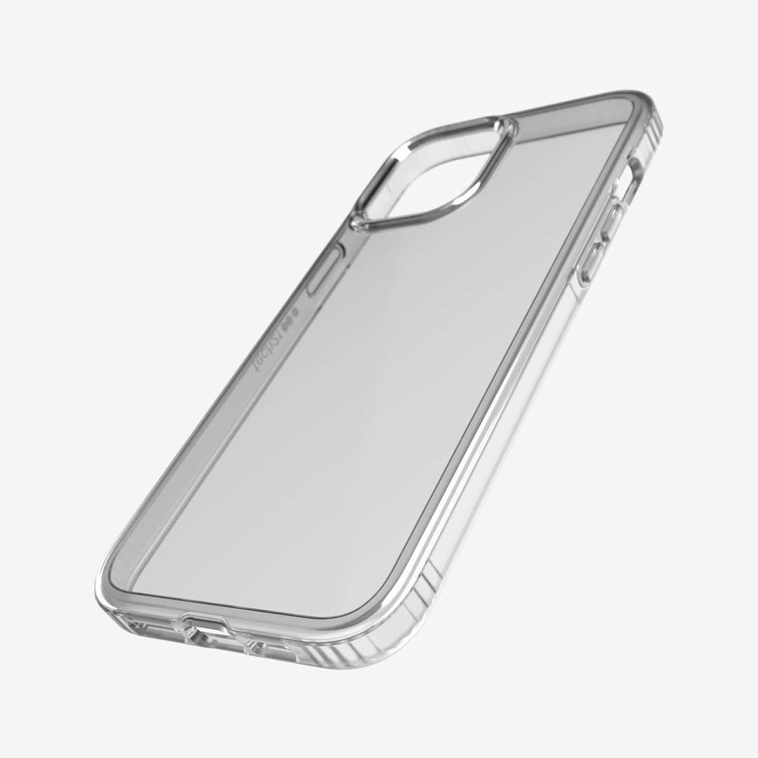 TECH21 EVO CLEAR IPHONE 12 PRO MAX TRANSPARENT