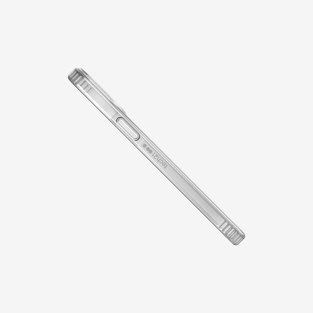 TECH21 EVO CLEAR IPHONE 12 PRO MAX TRANSPARENT