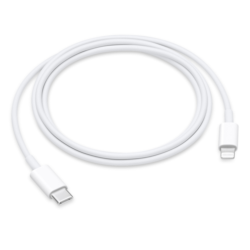 APPLE USB-C TO LIGHTNING CABLE 1M CO