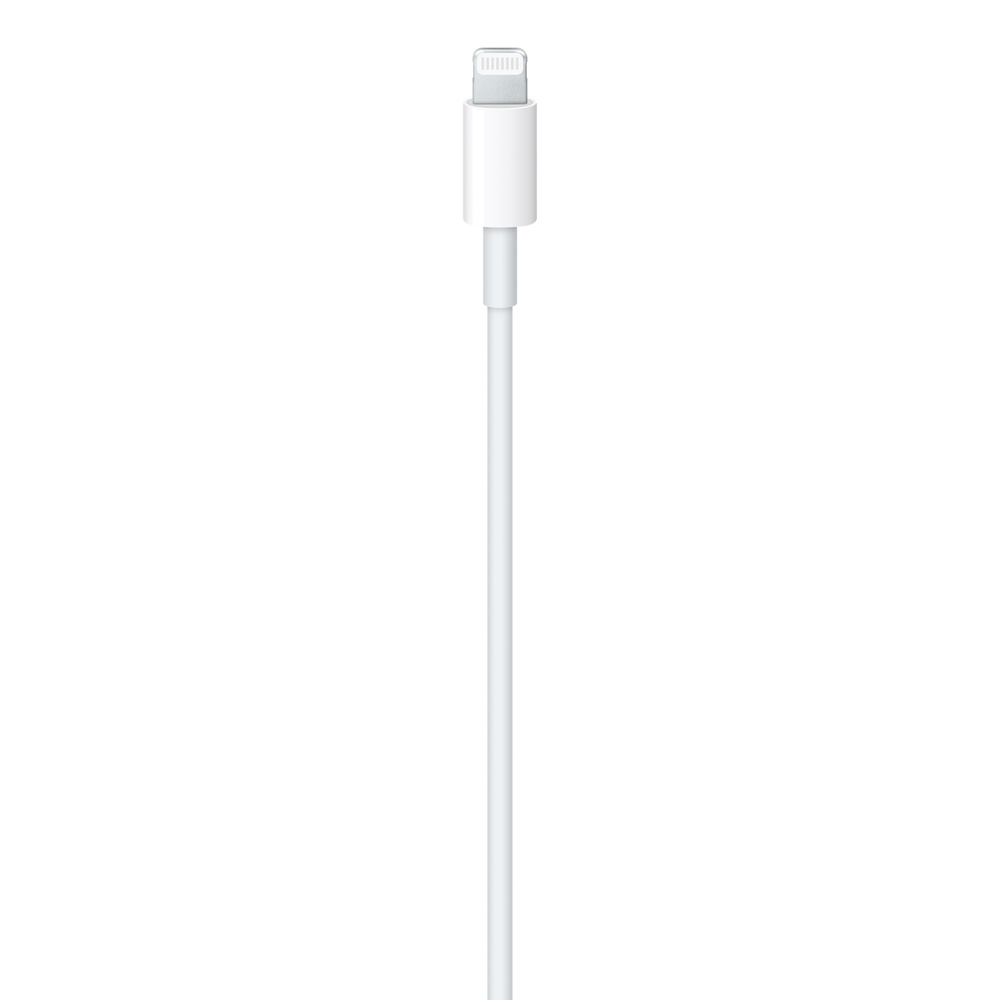 APPLE USB-C TO LIGHTNING CABLE 1M CO