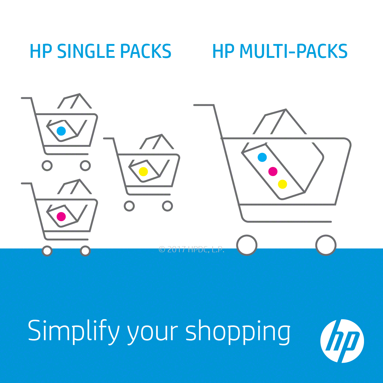HP 363 Series Photo Value Pack - 1 - hög kapacitet - svart,