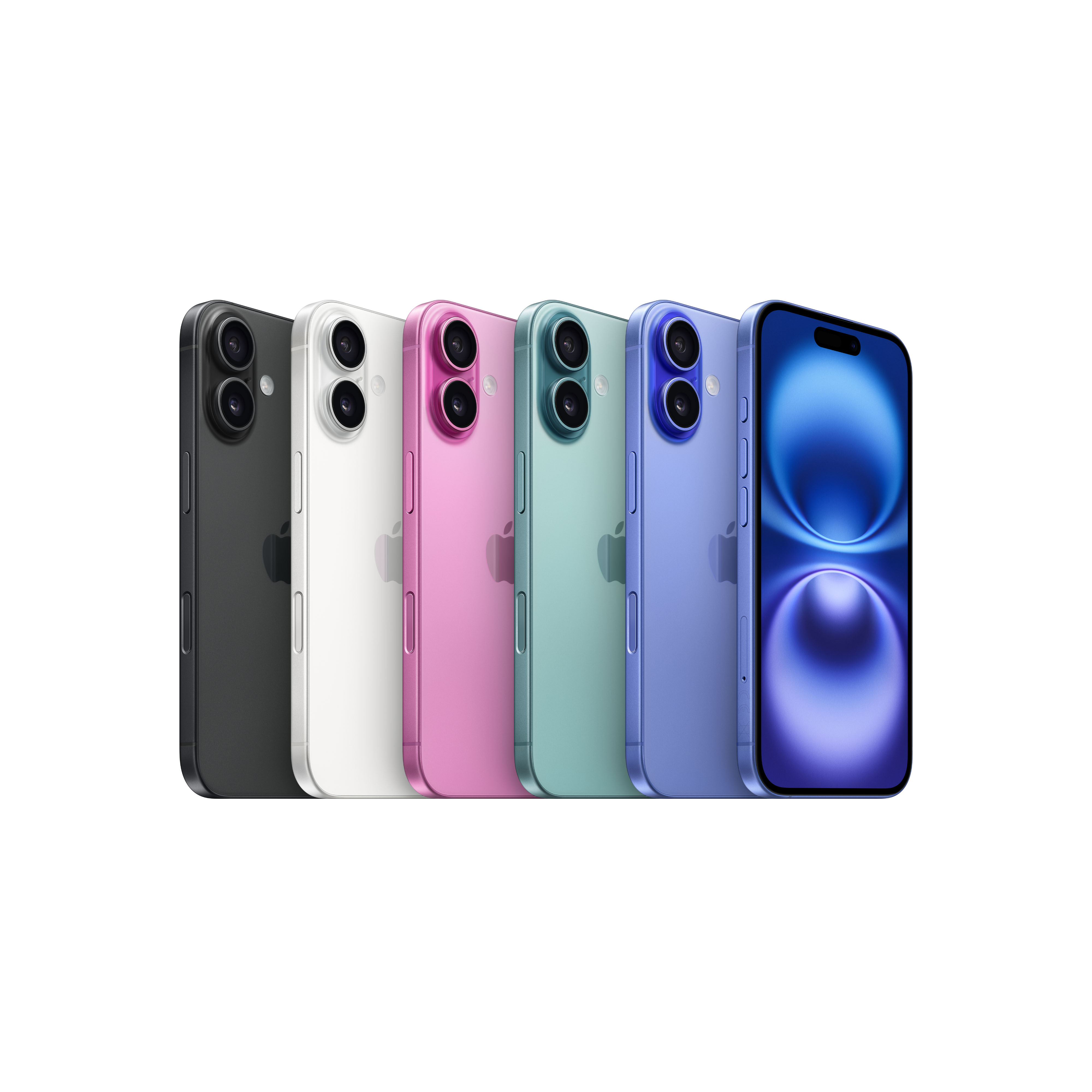 STD IPHONE 16