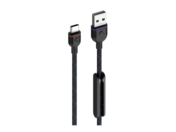 unisynk cable g2 usb-a usb-c 1.2 m
