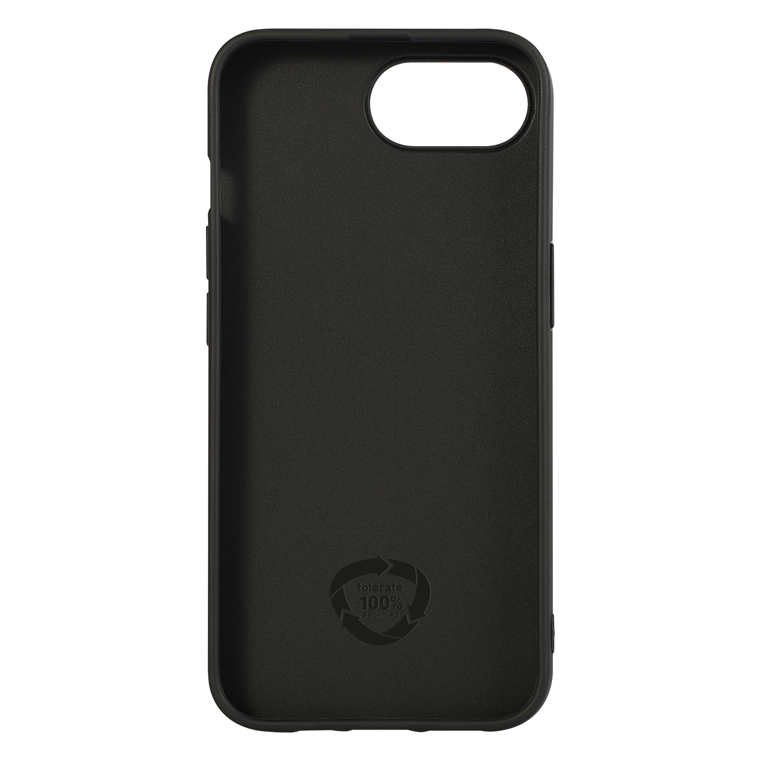 tpu case iphone 16e blk
