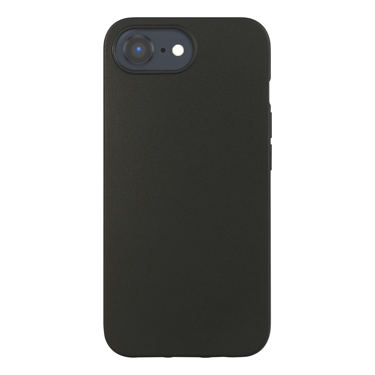 TOLERATE TPU CASE IP 16E BLK