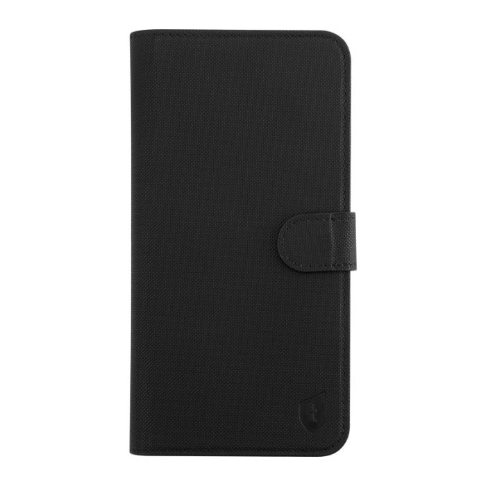 magnetic wallet case grs samsung xcover 7 blk