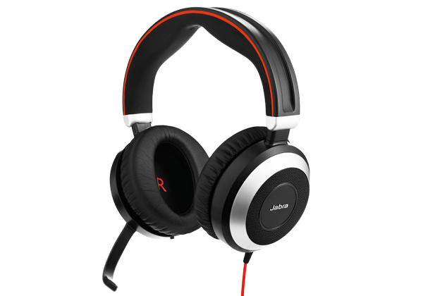 JABRA EVOLVE 80
