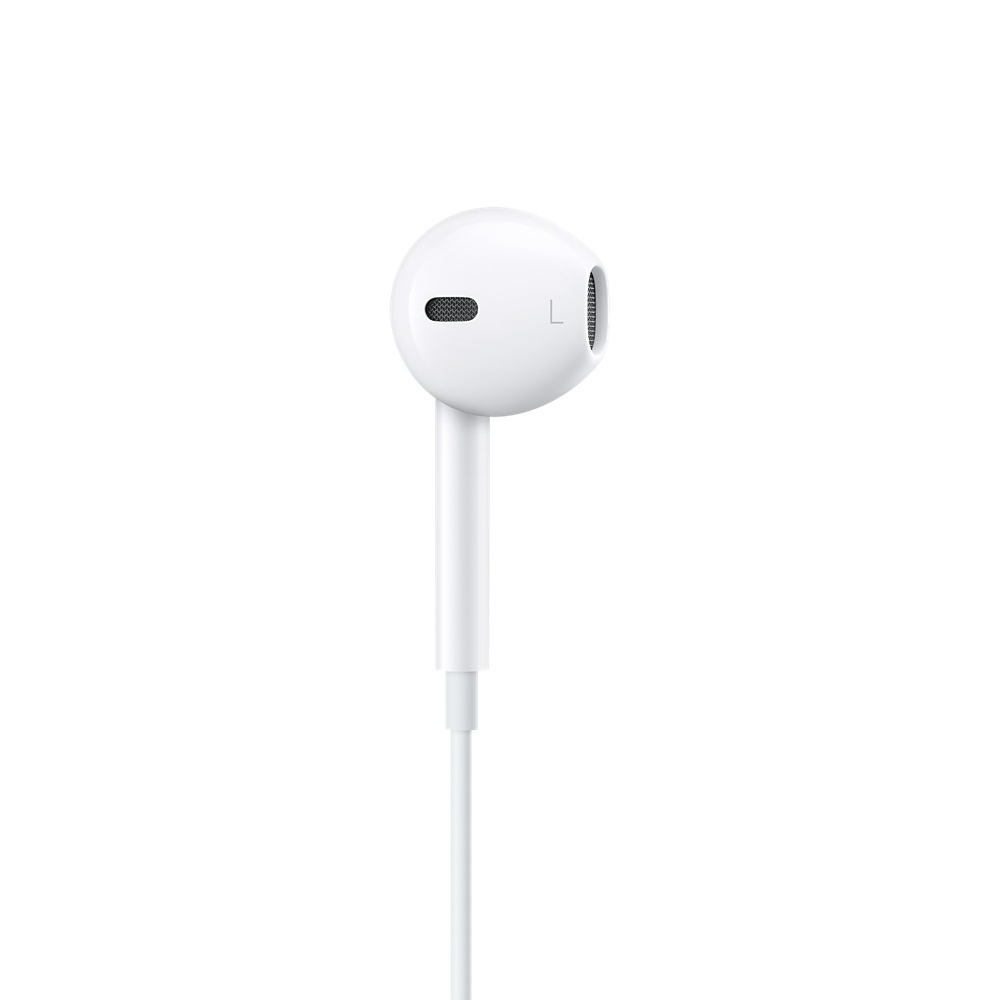 MMTN2ZM/A APPLE EAR-PODS LIGHTNING / WITH REMOTE AND MIC