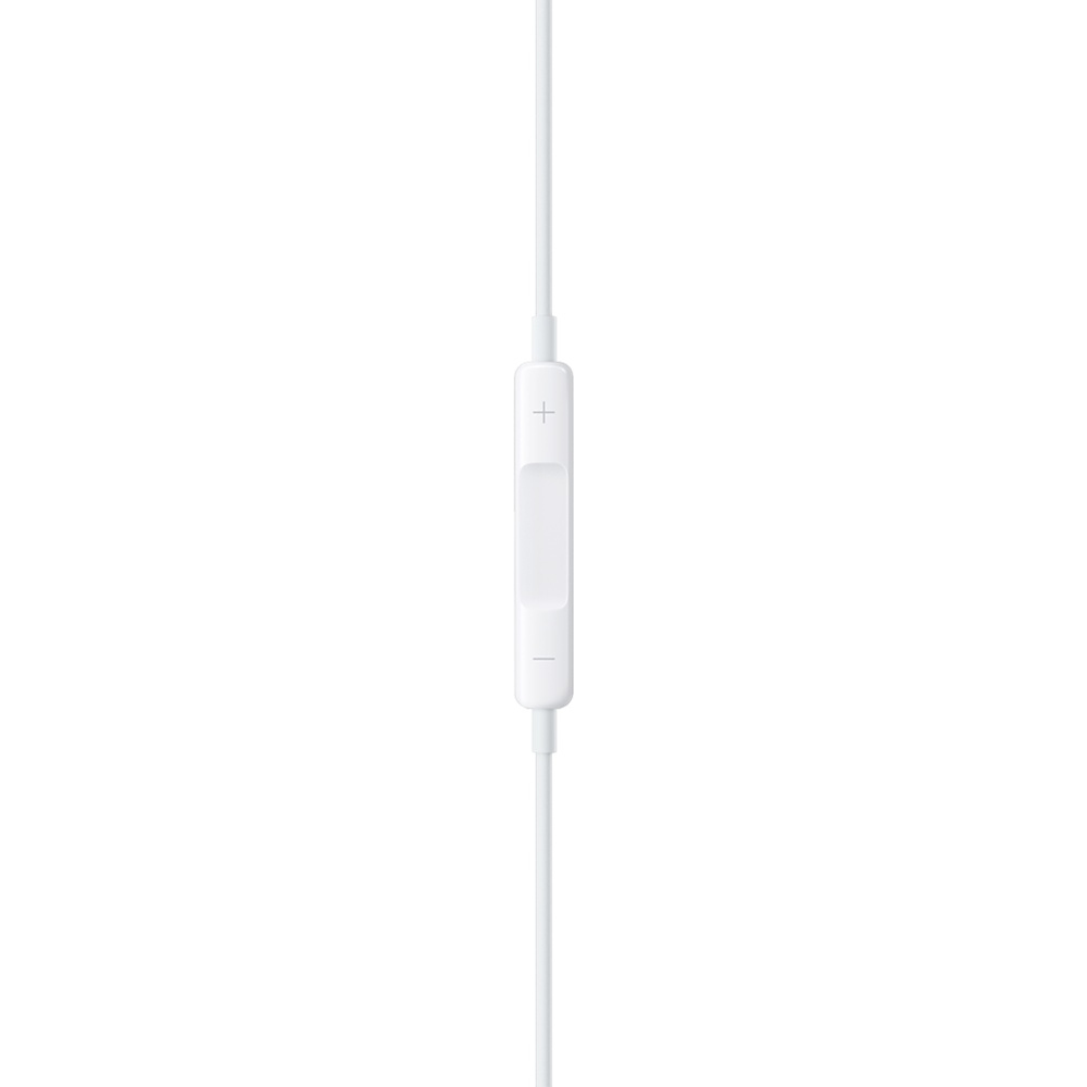 MMTN2ZM/A APPLE EAR-PODS LIGHTNING / WITH REMOTE AND MIC