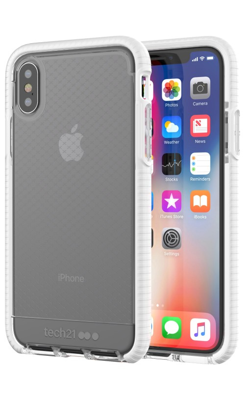 TECH21 EVO CHECK IPHONE X