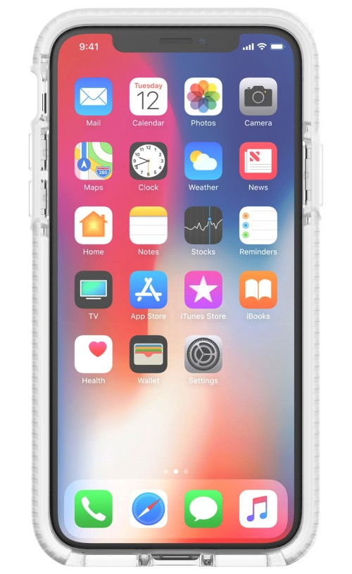 TECH21 EVO CHECK IPHONE X