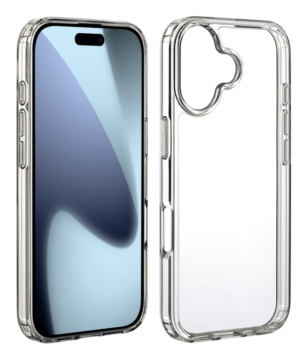 TOLERATE ARMOR IPHONE 17 TRP