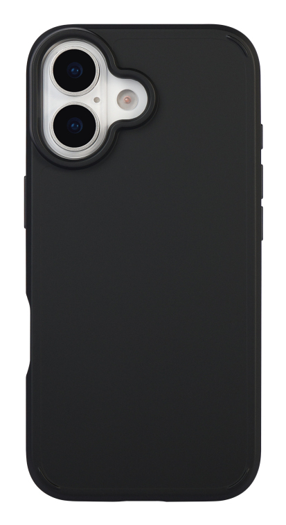 armor iphone 17 blk