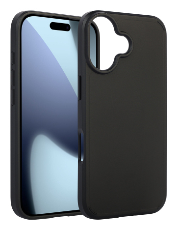 TOLERATE ARMOR IPHONE 17 BLK