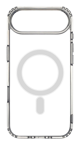 TOLERATE MAGS CLEAR CASE IPHONE 17 AIR TRP
