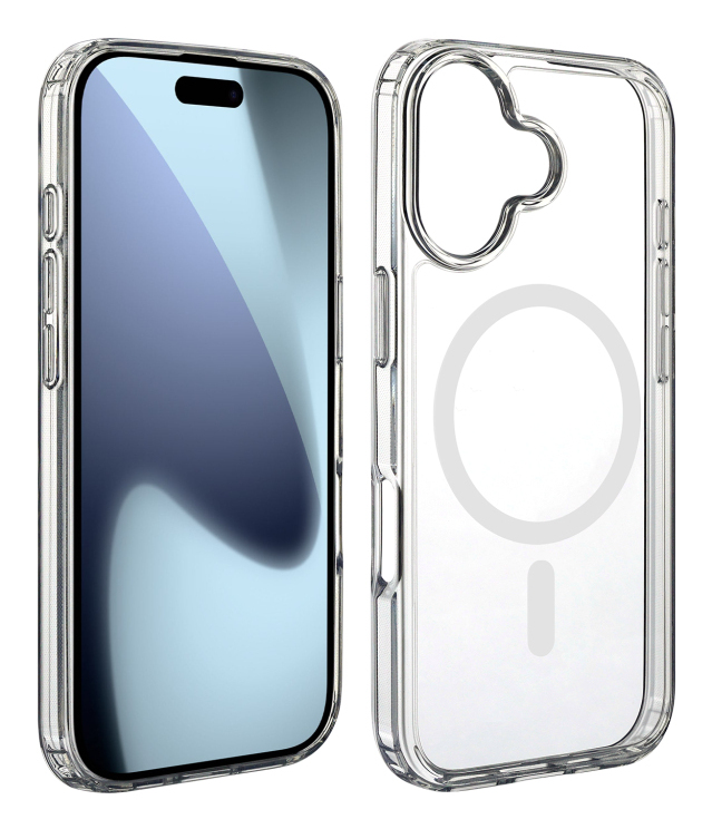 armor mags case iphone 17 trp