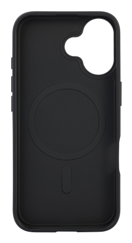 armor mags case iphone 17 blk