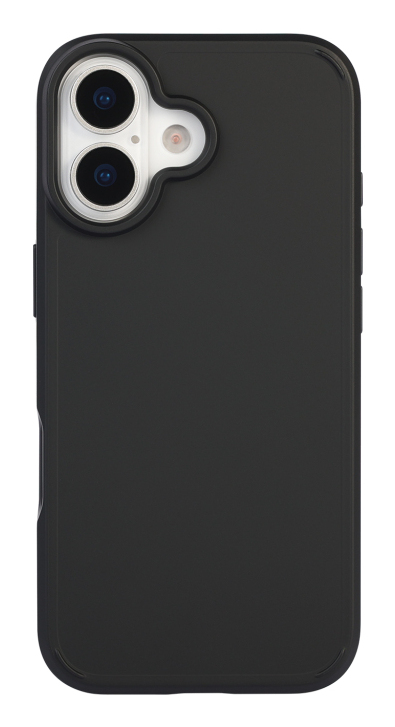 TOLERATE ARMOR MAGS CASE IPHONE 17 BLK