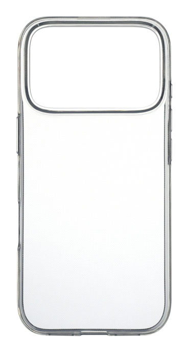 TOLERATE TPU CASE IPHONE 17 PRO TRP