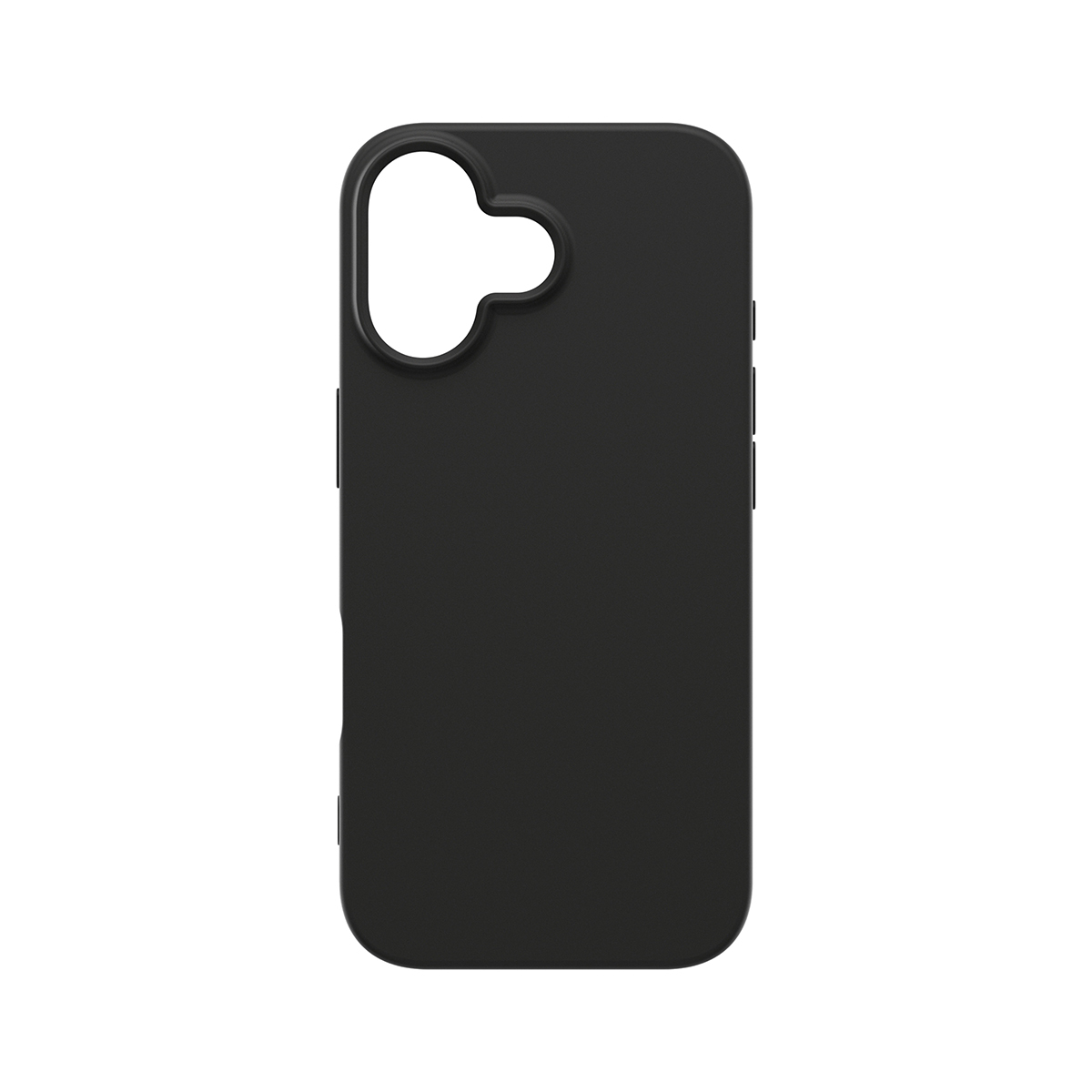 PANZERGLASS SAFE TPU CASE BLACK IP 17