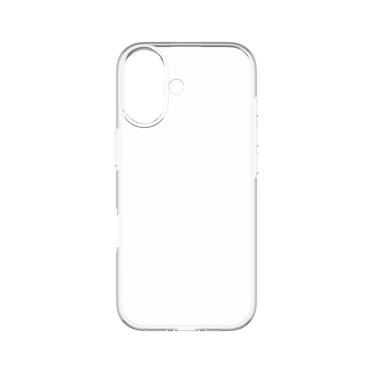 PANZERGLASS SAFE TPU CASE CLEAR IP 17