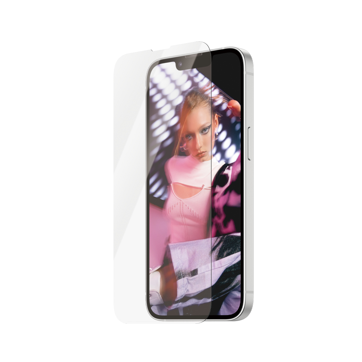 safe screen protector ip 16e /14 /13 /13 pro