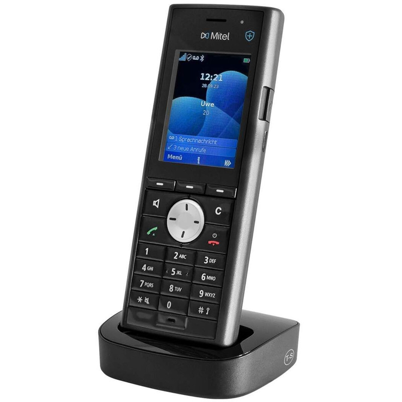 Mitel 722dt DECT Set