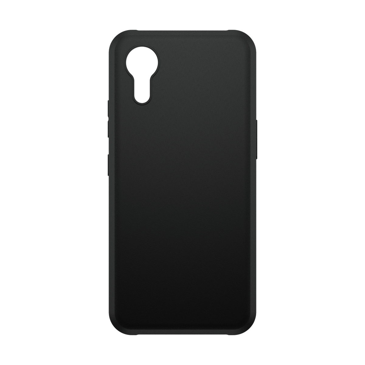 PanzerGlass SAFE TPU Case Black Galaxy Xcover7