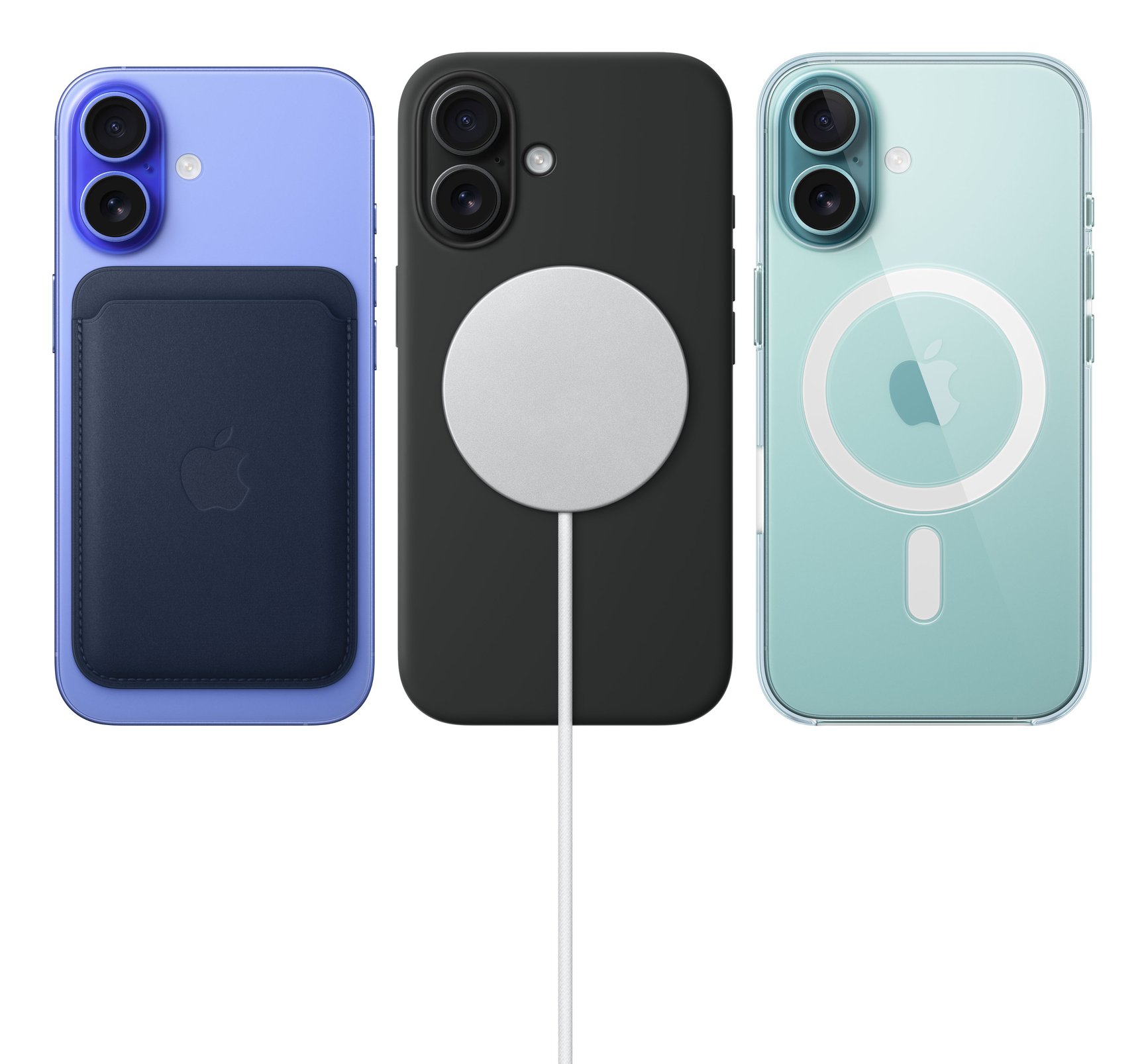 STD IPHONE 16