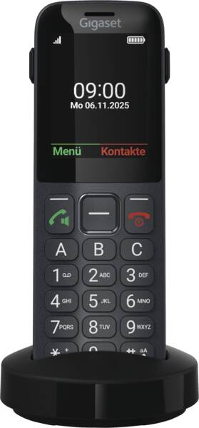 Gigaset Comfort 600 SIM