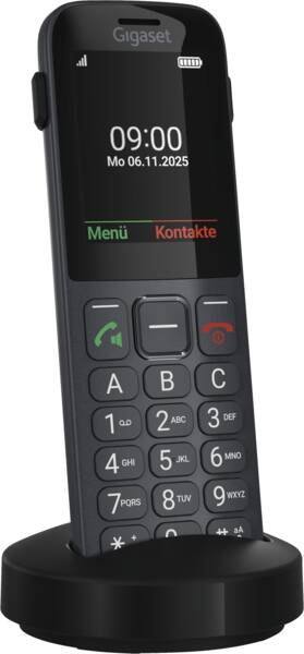 Gigaset Comfort 600 SIM
