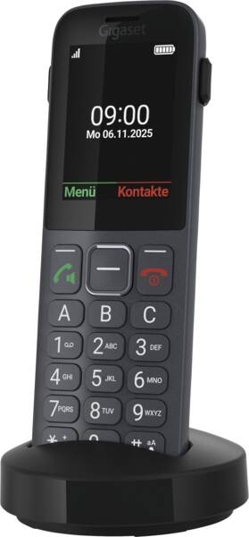 Gigaset Comfort 600 SIM