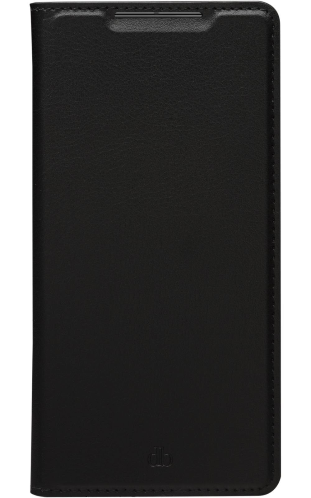 OSGPBL001706 dbramante1928 ApS Oslo Carrying Case (Wallet) Google Pixel 7 Smartphone - Black - Impact Resistant, Scratch Resistant - Vegan Leather, Plastic Body