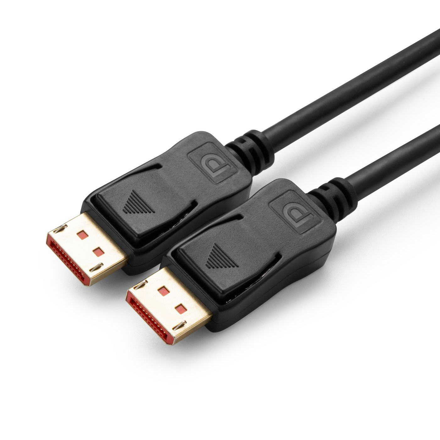 MC-DP-MMG-100V1.4 MICROCONNECT 8K Displayport 1.4 Cable 1m
