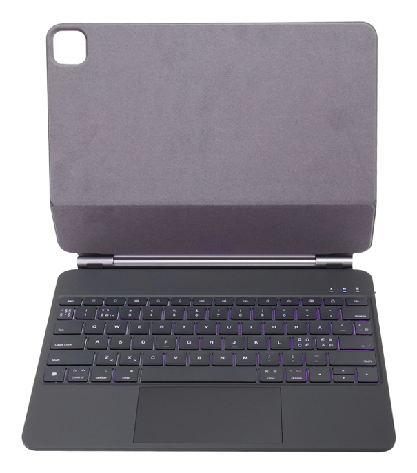 TOLERATE MAGIC KEYBOARD FOLIO TOUCHPAD IPAD AIR 13 (M2)/PRO