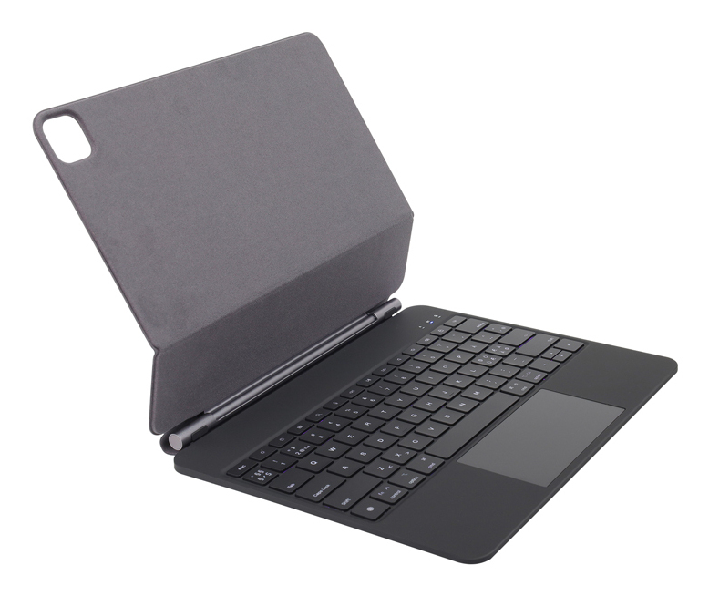 TOLERATE MAGIC KEYBOARD FOLIO TOUCHPAD IPAD AIR 13 (M2)/PRO