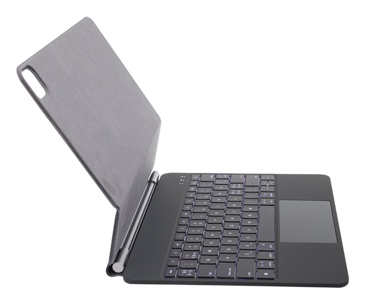 TOLERATE MAGIC KEYBOARD FOLIO TOUCHPAD IPAD AIR 13 (M2)/PRO