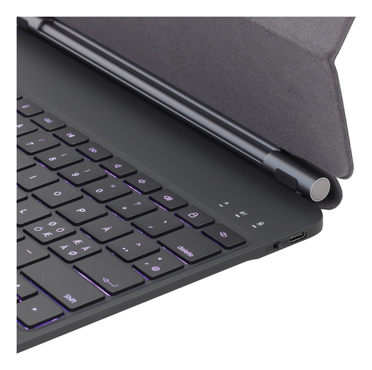 TOLERATE MAGIC KEYBOARD FOLIO TOUCHPAD IPAD AIR 13 (M2)/PRO