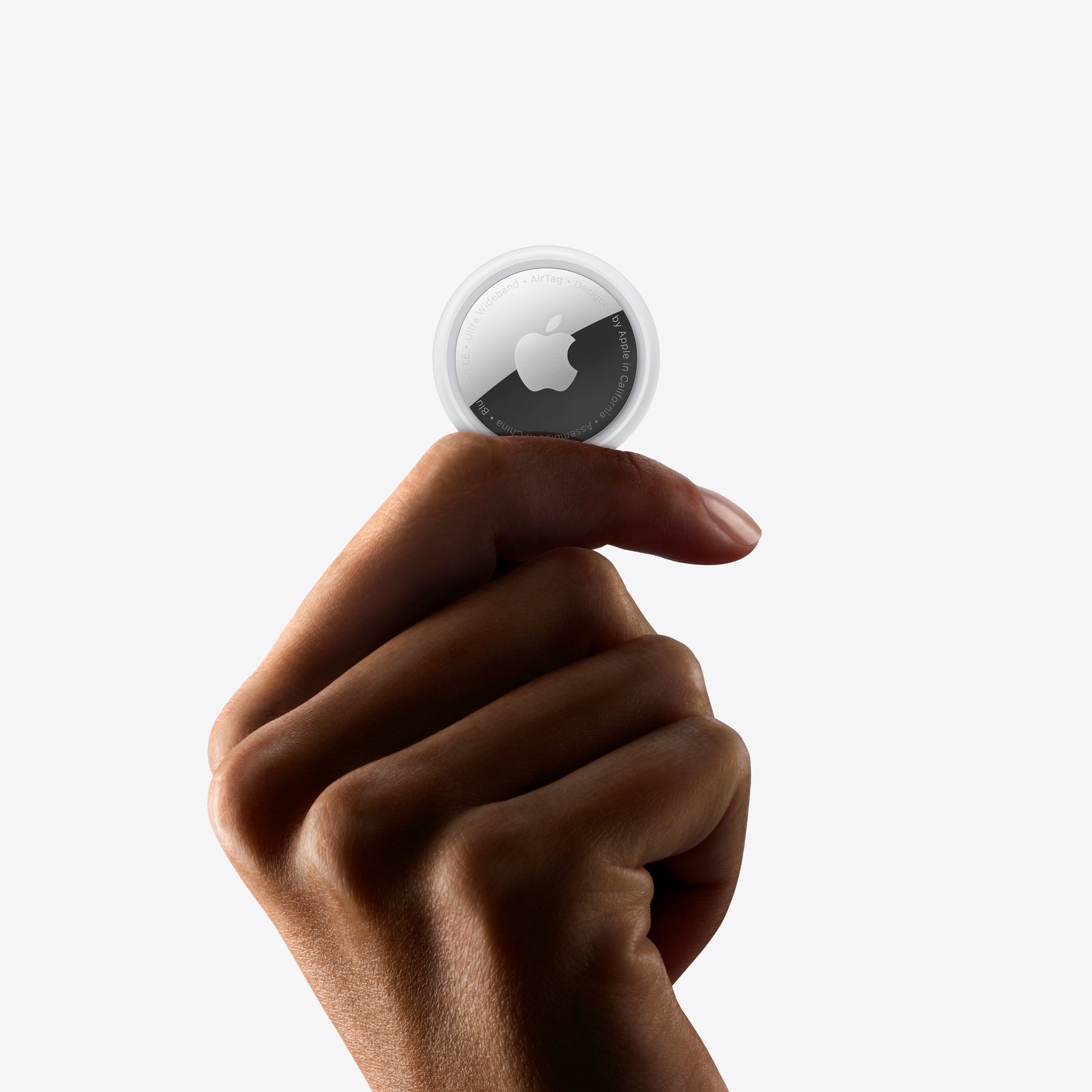 APPLE AIRTAG
