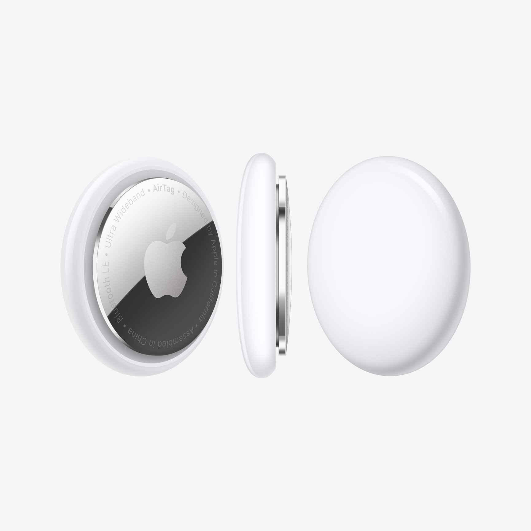 APPLE AIRTAG