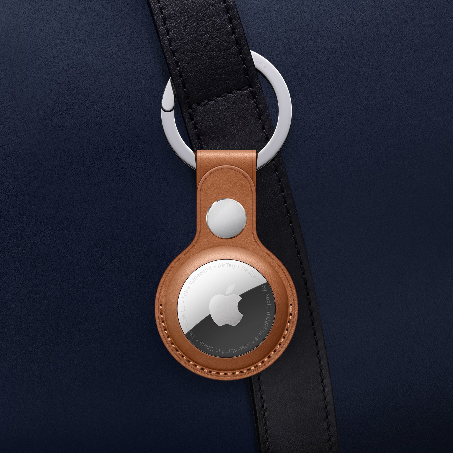 APPLE AIRTAG