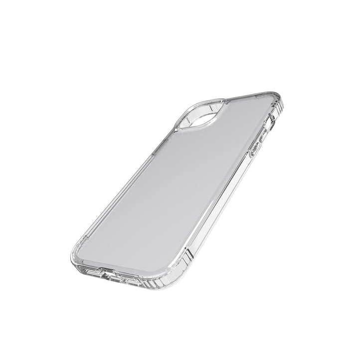 T21-9637 Tech21 Evo Clear iPhone 14 Plus Transparent