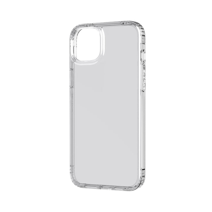 T21-9637 Tech21 Evo Clear iPhone 14 Plus Transparent
