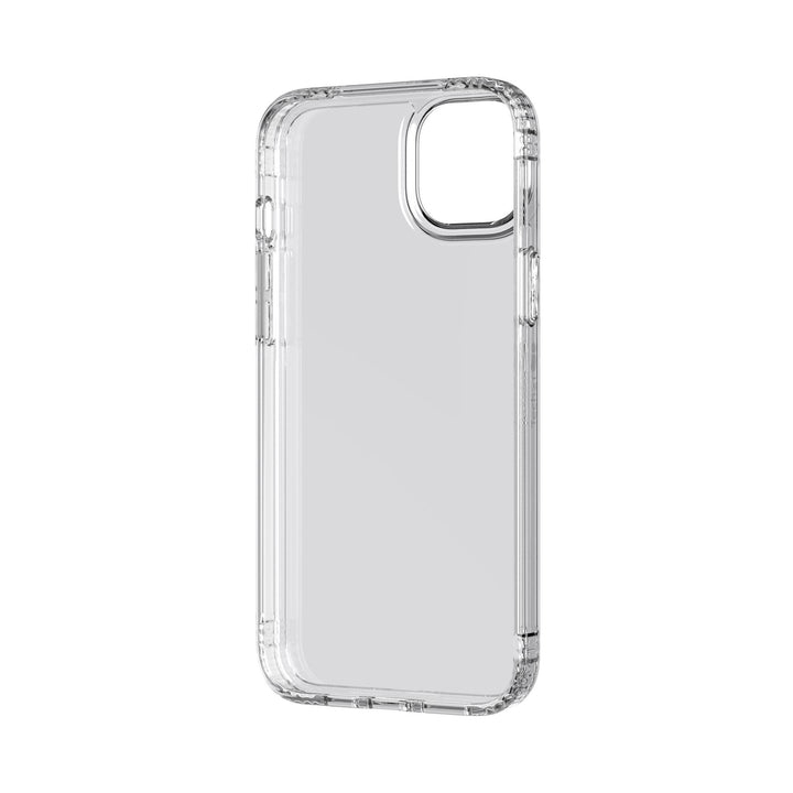 T21-9637 Tech21 Evo Clear iPhone 14 Plus Transparent