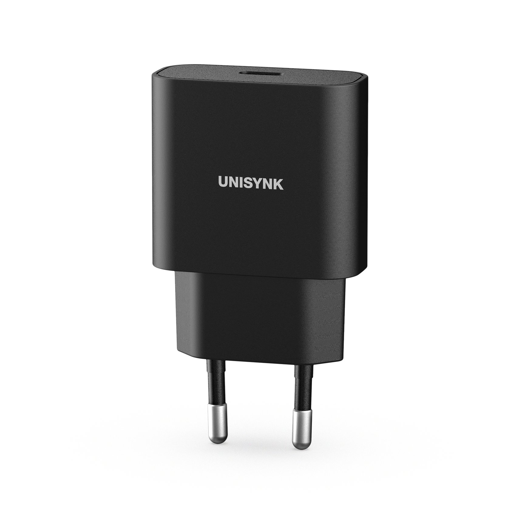 10387 UNISYNK USB Charger G2 with USB Type-C Cable