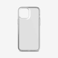 TECH21 EVO CLEAR IPHONE 12 PRO MAX TRANSPARENT